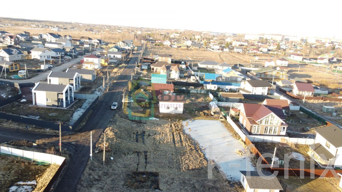 участок 7 сот